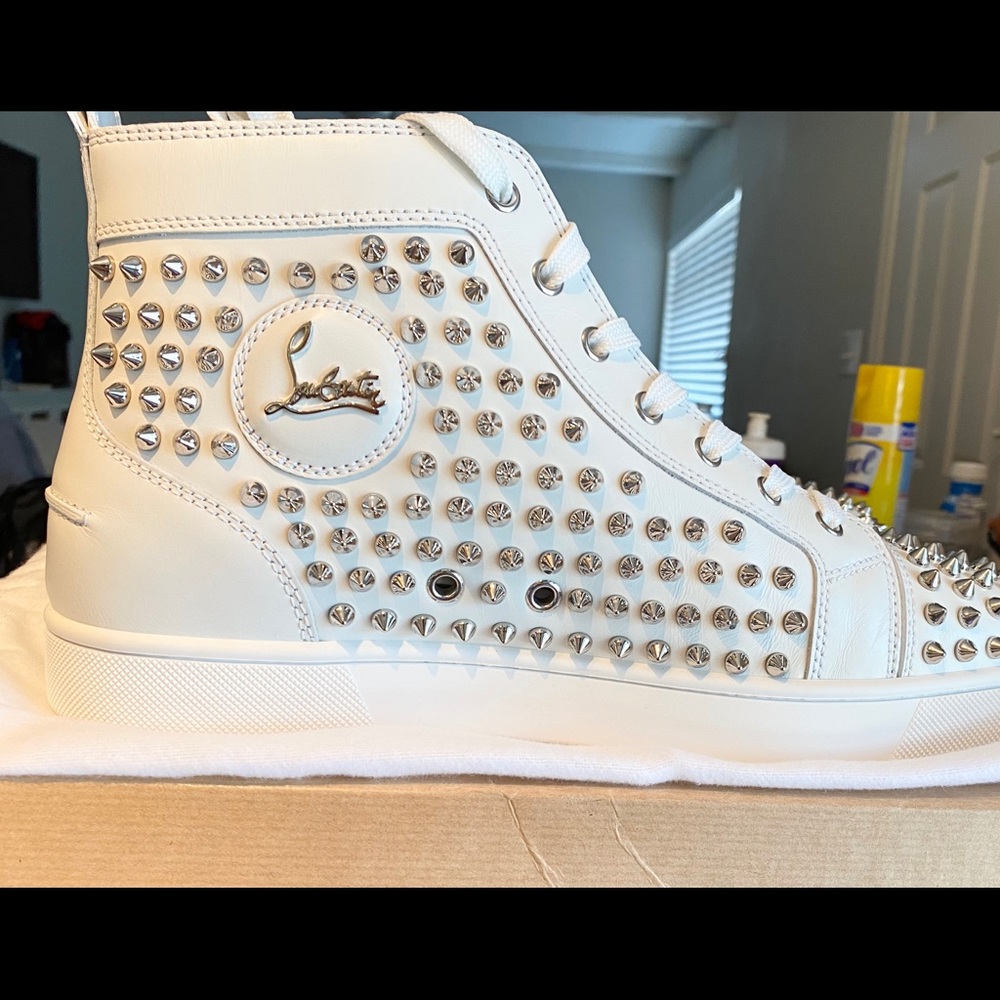 Christian Louboutin